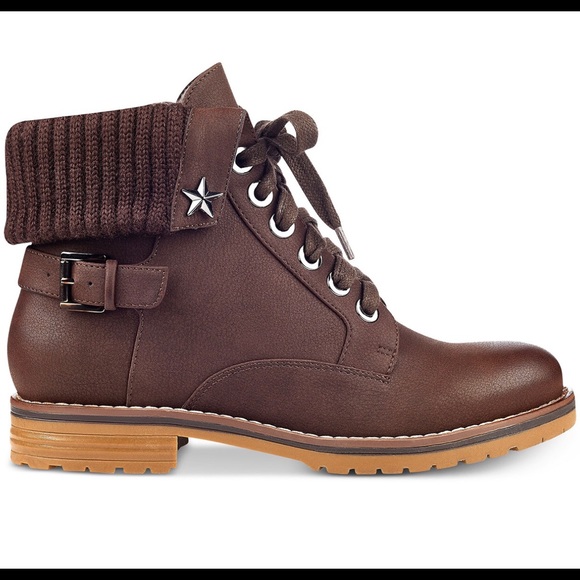 Oranda lace - booties - Picture 2 of 5